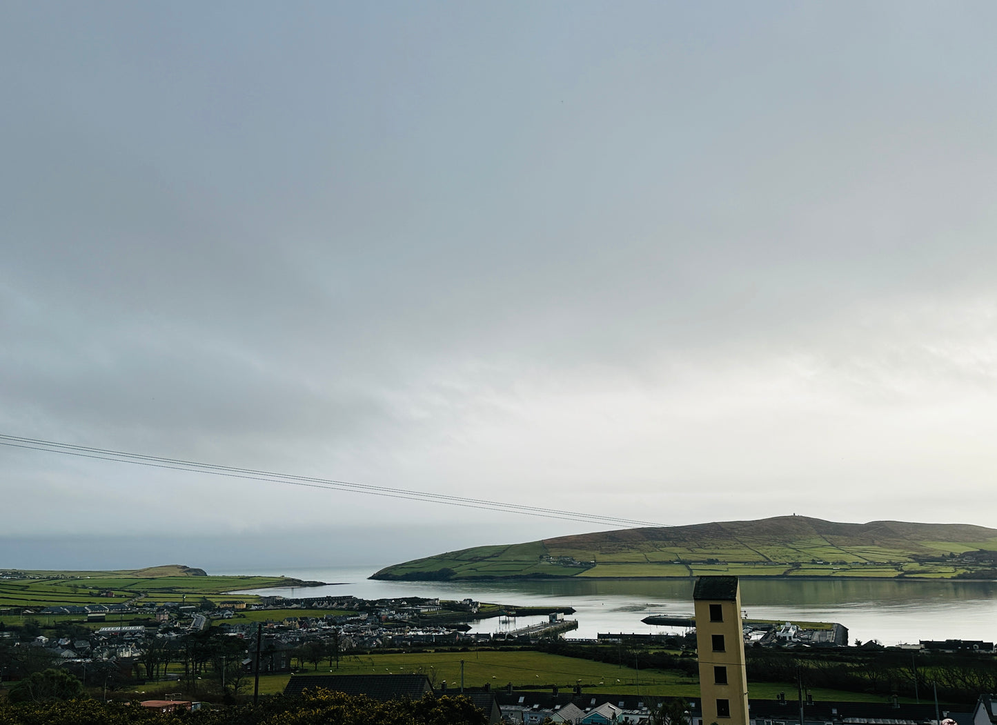 Shannon Airport Pick and Drop from Dingle