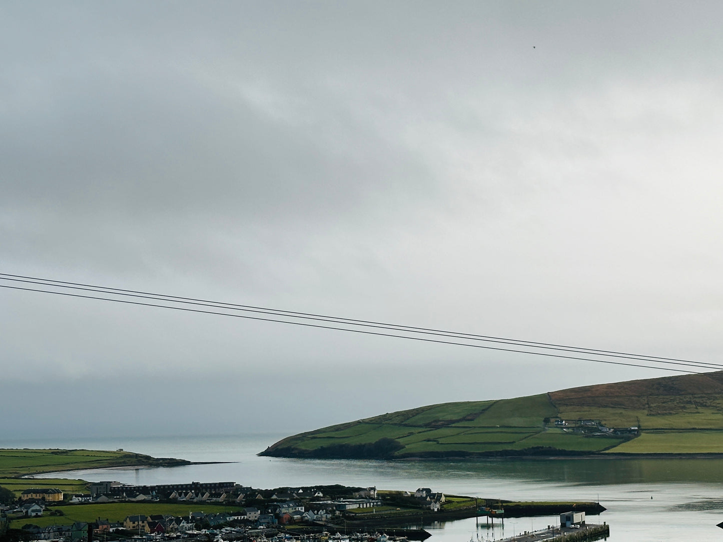 Killarney to Dingle Slea Head Tour