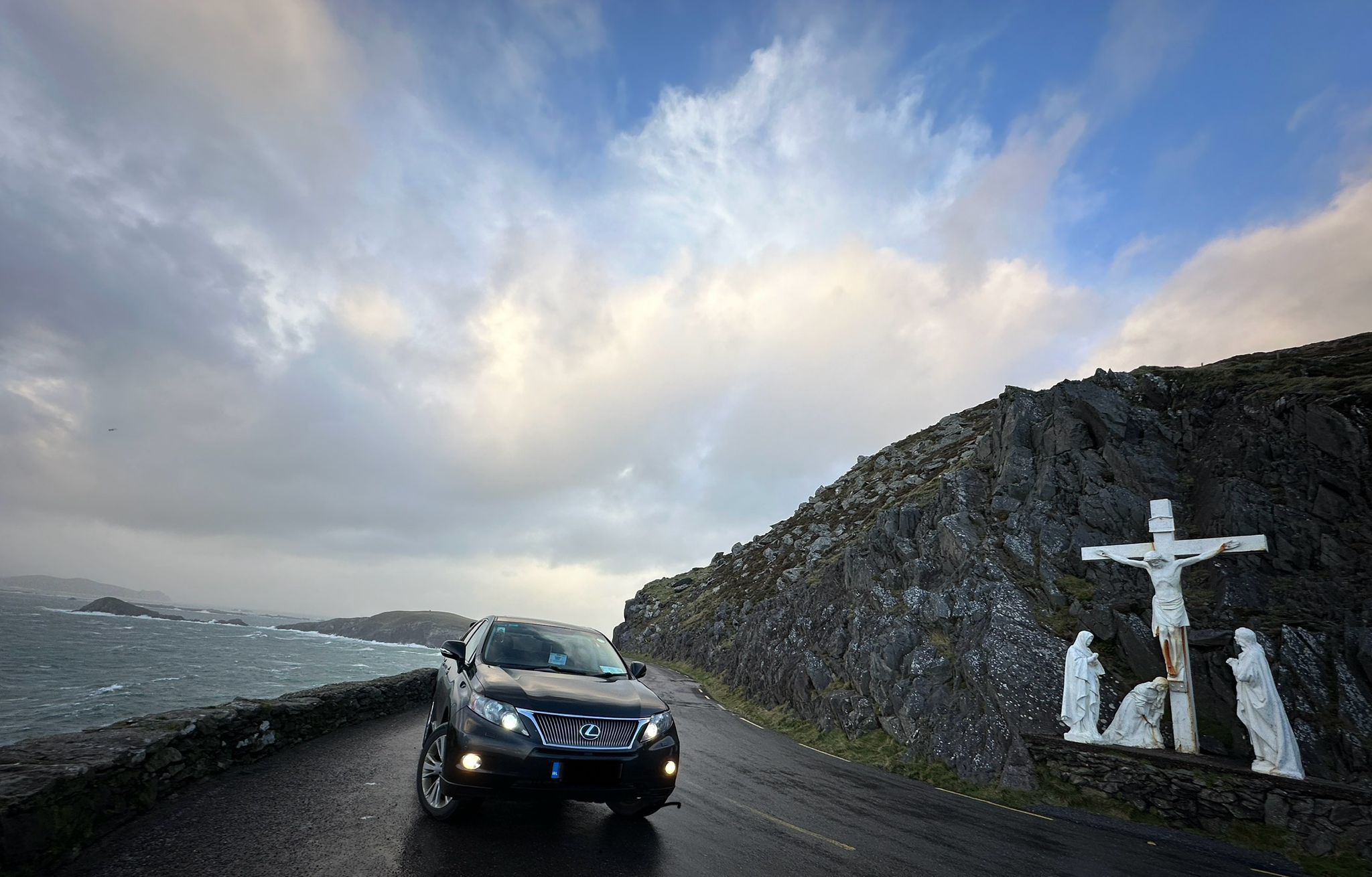 Slea Head Day Tour,Dingle