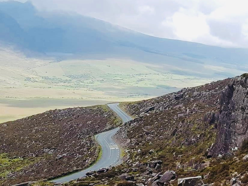 Killarney to Dingle Slea Head Tour