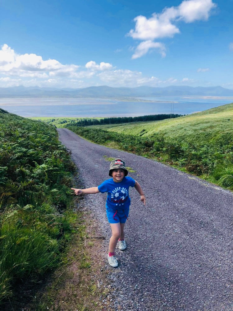 Killarney to Dingle Slea Head Tour