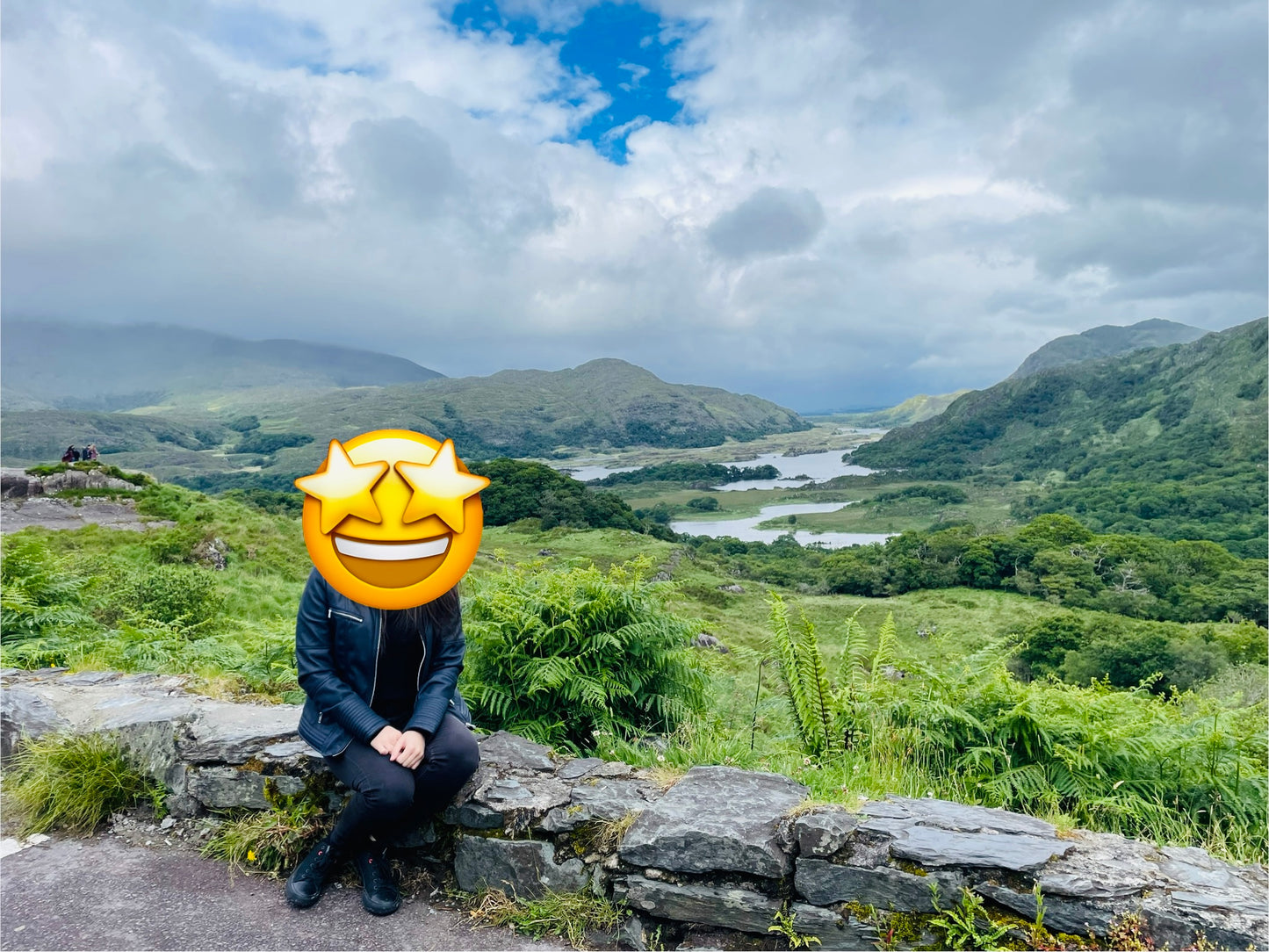 Killarney to Dingle Slea Head Tour